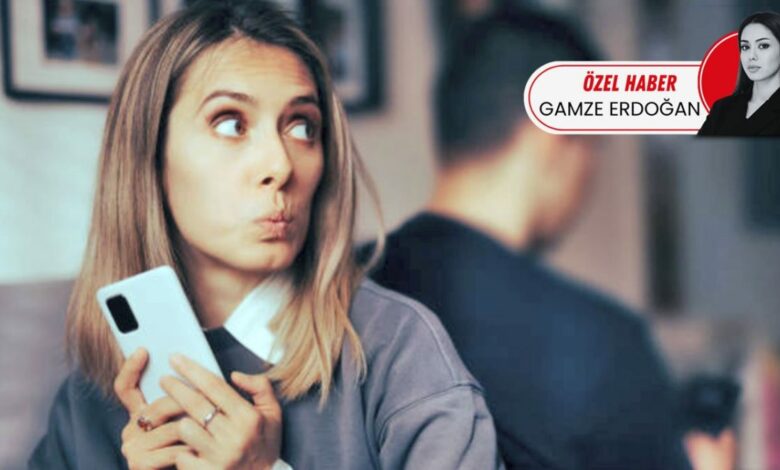 مراقبة «واتساب» سرًا قلبت دعوى طلاق في تركيا: الحضانة للأم وتعويضات للزوجة