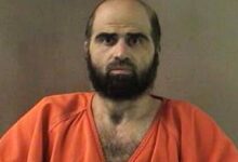 البنتاغون يحدد إعدام منفذ هجوم فورت هود رمياً بالرصاص.. أول تنفيذ عسكري أميركي منذ 65 عاماً