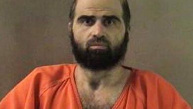 البنتاغون يحدد إعدام منفذ هجوم فورت هود رمياً بالرصاص.. أول تنفيذ عسكري أميركي منذ 65 عاماً