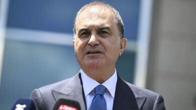 إدانة تركية لهجمات الحوثيين على مطاري الرياض وأبها.. 3 قتلى و36 جريحًا