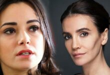 بعد انسحاب أوزغي نامال.. سونغول أودن تغادر مسلسل «Cevher» والبحث يبدأ عن بطلة جديدة