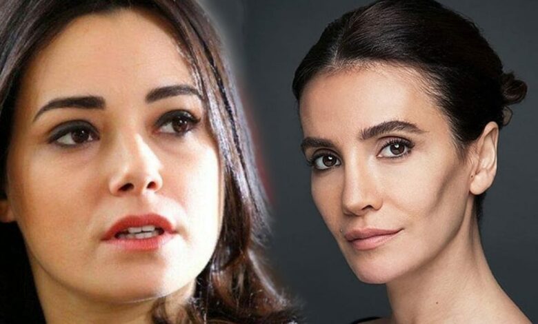 بعد انسحاب أوزغي نامال.. سونغول أودن تغادر مسلسل «Cevher» والبحث يبدأ عن بطلة جديدة