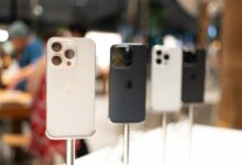 ضعف الطلب يدفع Apple لخفض إنتاج iPhone 18 Pro بنسبة 15%.. والأسعار في الواجهة