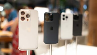 ضعف الطلب يدفع Apple لخفض إنتاج iPhone 18 Pro بنسبة 15%.. والأسعار في الواجهة