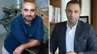 من التوقيع إلى الإقامة الجبرية.. تشديد الرقابة على مراد أغريل وإسماعيل سايماز في إسطنبول