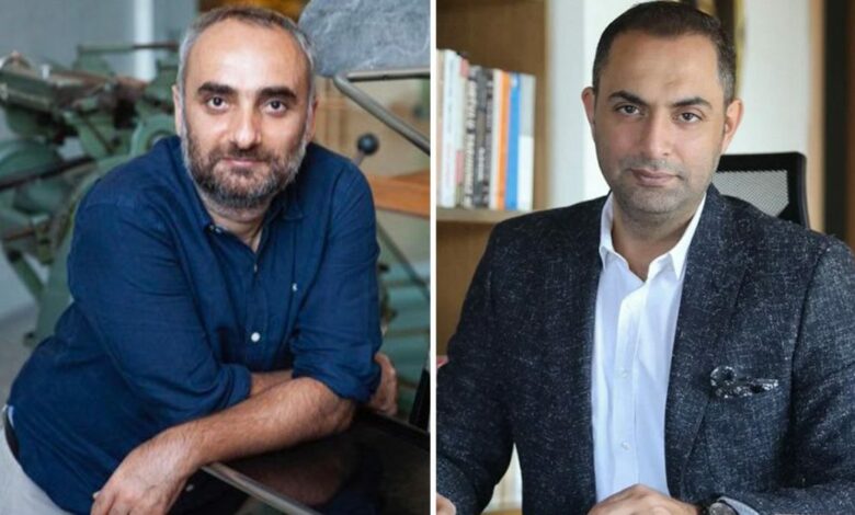 من التوقيع إلى الإقامة الجبرية.. تشديد الرقابة على مراد أغريل وإسماعيل سايماز في إسطنبول