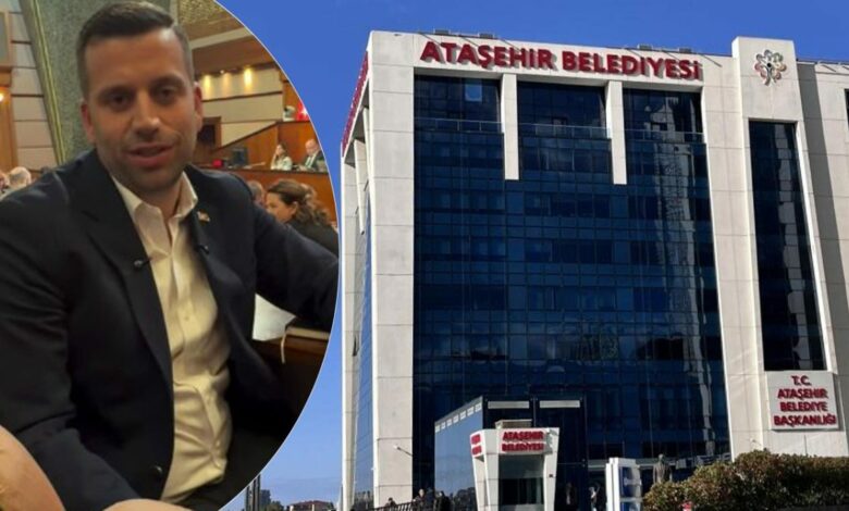 بعد اعتقال سلفه.. انتخاب سيردار أورهان رئيسًا بالوكالة لبلدية أتاشهير في إسطنبول