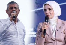 أوزغور أوزيل يعتذر لوالد وزيرة تركية بعد اتهامات بُنيت على تشابه أسماء