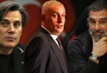 الاتحاد التركي يتحرك لتعيين أردا توران مدربًا للمنتخب.. وشاختار لا يرحب برحيله