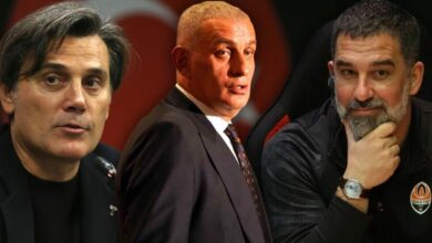 الاتحاد التركي يتحرك لتعيين أردا توران مدربًا للمنتخب.. وشاختار لا يرحب برحيله