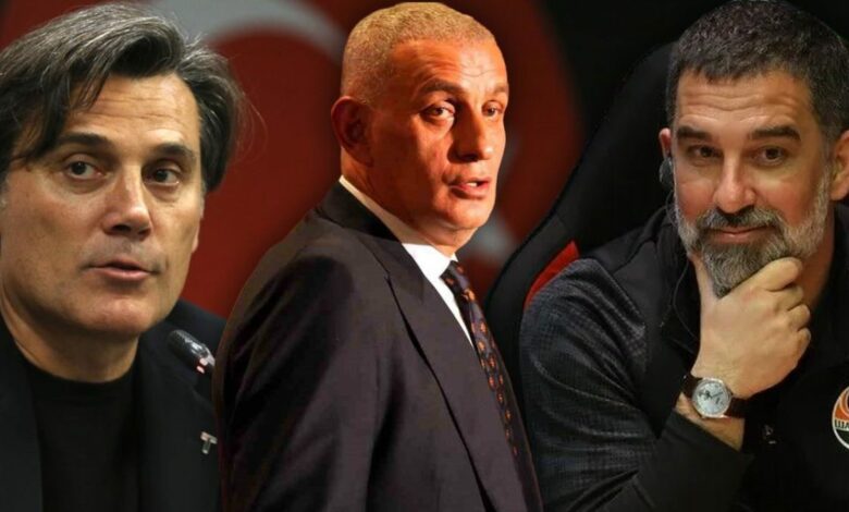 الاتحاد التركي يتحرك لتعيين أردا توران مدربًا للمنتخب.. وشاختار لا يرحب برحيله