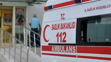 بعد الإفراج عنه.. قرار تركي لإعادة توقيف سائق حادث بورصة الذي أودى بحياة أب وأصاب نجله