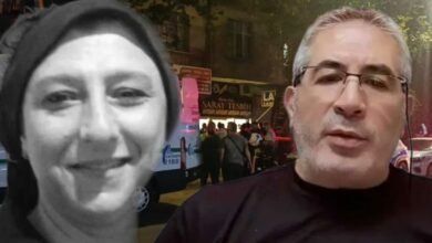 مقتل زوجة برصاص زوجها أثناء الطعام في كهرمان مرعش التركية.. كيف خُفّض الحكم؟