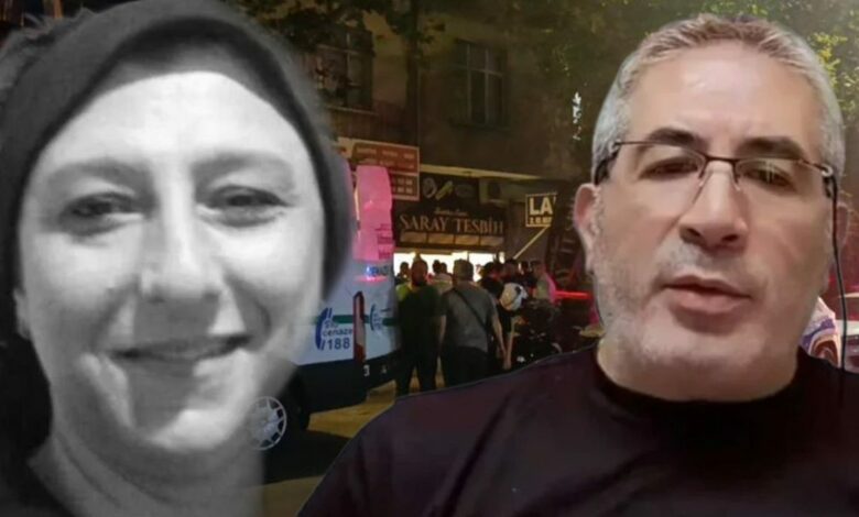 مقتل زوجة برصاص زوجها أثناء الطعام في كهرمان مرعش التركية.. كيف خُفّض الحكم؟
