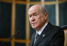 بهتشلي يرفض اتهام وزيرين قبل اكتمال التحقيق ويؤكد: لا تراجع عن مسار «تركيا بلا إرهاب»