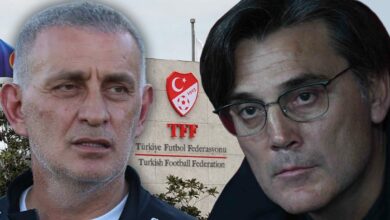 الاتحاد التركي ينهي حقبة مونتيلا.. لكن رئيسه سيلتقيه شخصيًا الأسبوع المقبل