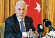 مرشح رئاسة غرفة صناعة إسطنبول يَعِد بتمويل أيسر للشركات الصغيرة.. وخطة إنتاج تمتد إلى 81 ولاية
