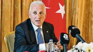 مرشح رئاسة غرفة صناعة إسطنبول يَعِد بتمويل أيسر للشركات الصغيرة.. وخطة إنتاج تمتد إلى 81 ولاية