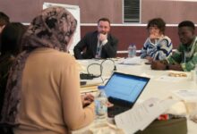 طلاب 9 جامعات تركية يصممون حلولًا لإدماج الطلبة الدوليين تمهيدًا لتجربتها