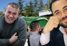 حادث في يوزغات التركية يودي بحياة موظف حماية غابات.. وشقيقه الشرطي لقي حتفه هناك قبل نحو عقد