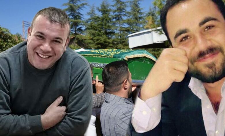 حادث في يوزغات التركية يودي بحياة موظف حماية غابات.. وشقيقه الشرطي لقي حتفه هناك قبل نحو عقد