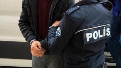 إيداع مدير شركة في إزمير السجن بعد عودته من الخارج.. 55 شخصًا وخسائر بـ155 مليون ليرة
