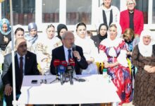 كيليتشدار أوغلو يدعم قانون «تركيا بلا إرهاب» قبل طرحه على البرلمان.. ويدعو إلى تنفيذ مواده لتحقيق السلام