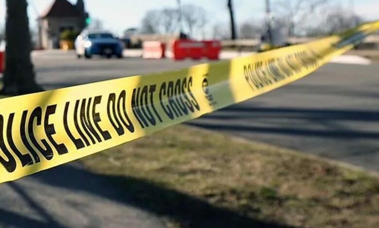 مقتل 9 أشخاص بينهم أطفال في إطلاق نار بولاية بنسلفانيا الأميركية