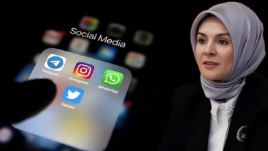 تركيا تفرض التحقق من أعمار مستخدمي التواصل عبر «إي-دولت».. ماذا سيتغير للفئة بين 15 و18 عامًا؟