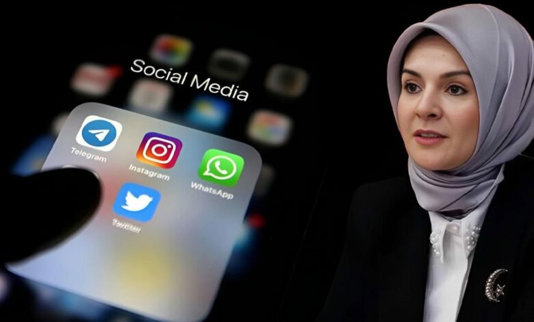 تركيا تفرض التحقق من أعمار مستخدمي التواصل عبر «إي-دولت».. ماذا سيتغير للفئة بين 15 و18 عامًا؟