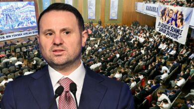 وزير العدل التركي: التحقيق في قضية غوليستان دوكو قادنا إلى جريمة قتل.. ومراجعة ملفي يازجي أوغلو ومومجو