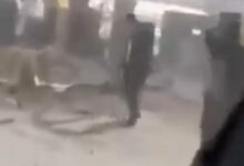 هجمات مطار الملك خالد توقف أنشطته مؤقتًا.. وقيود أميركية تطال الاقتراب من حدود اليمن