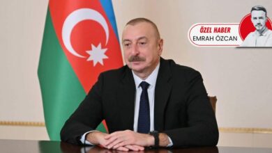 رغم مزاعم التوتر مع باكو.. مسؤول تركي يعلن حضور علييف قمة أنقرة