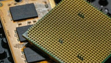 معالجات إنتل المرتقبة قد تعيد دعم DDR4.. فما علاقة أسعار DDR5؟