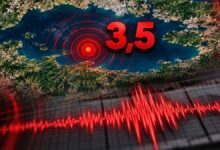 هزة بقوة 3.5 درجات قبالة يالوفا تُسمع في إسطنبول.. خبير: قد تكون امتدادًا لفالق انكسر عام 1999