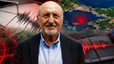 زلزال يالوفا يهز إسطنبول.. لماذا وصفه خبير بأنه «صغير في حجمه، كبير في معناه»؟