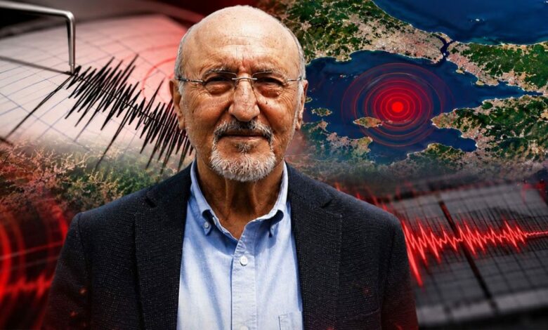 زلزال يالوفا يهز إسطنبول.. لماذا وصفه خبير بأنه «صغير في حجمه، كبير في معناه»؟