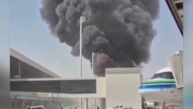 هجوم مطار الرياض يقتل 12 شخصًا ويصيب 309.. بينهم 8 أجانب من 7 جنسيات