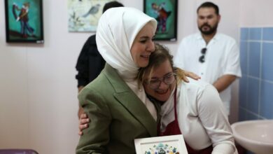 افتتاح أول مركز «نَفَس» في أنقرة.. أسر ذوي الإعاقة تترك أبناءها حتى 30 يوماً سنوياً