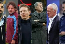 بعد رحيل مونتيلا.. أردا توران يتصدر قائمة بدلاء منتخب تركيا وتحفّظ على فاتح تريم