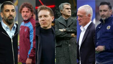 بعد رحيل مونتيلا.. أردا توران يتصدر قائمة بدلاء منتخب تركيا وتحفّظ على فاتح تريم