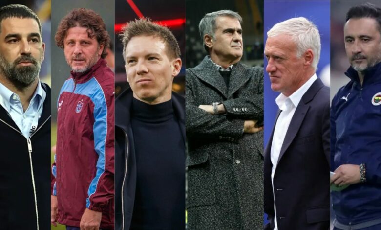 بعد رحيل مونتيلا.. أردا توران يتصدر قائمة بدلاء منتخب تركيا وتحفّظ على فاتح تريم