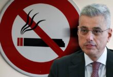 تركيا تقترب من بيع السجائر برقم الهوية لمنع وصولها إلى القاصرين