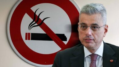 تركيا تقترب من بيع السجائر برقم الهوية لمنع وصولها إلى القاصرين