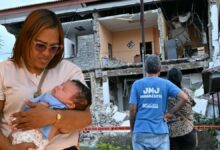 زلزال بنما بقوة 7.7 يفرض الطوارئ.. تخصيص ما يصل إلى 100 مليون دولار لمواجهة الأضرار