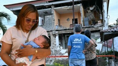 زلزال بنما بقوة 7.7 يفرض الطوارئ.. تخصيص ما يصل إلى 100 مليون دولار لمواجهة الأضرار
