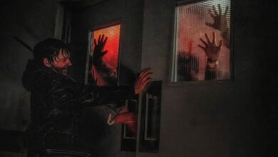 الرعب يزاحم أكبر إنتاجات الألعاب والسينما.. كيف صنعت الميزانيات الصغيرة رهانًا ضخمًا؟
