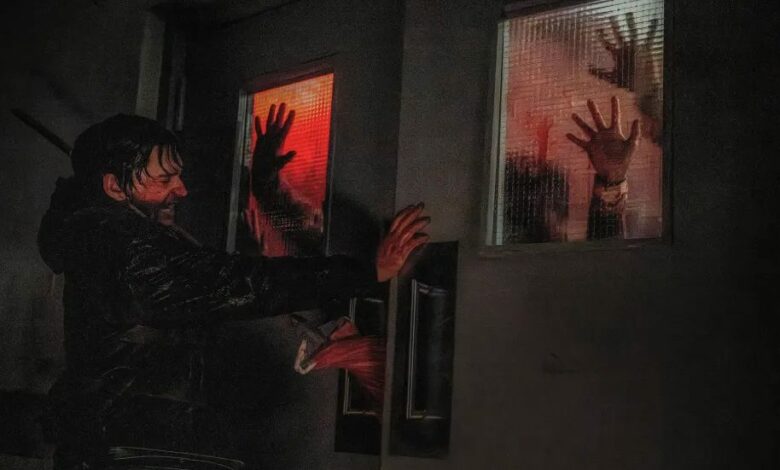 الرعب يزاحم أكبر إنتاجات الألعاب والسينما.. كيف صنعت الميزانيات الصغيرة رهانًا ضخمًا؟