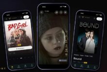 فورت تنقل الدراما العمودية إلى التلفزيون الذكي.. تطبيقات أصلية بدل عكس شاشة الهاتف