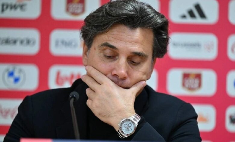 مونتيلا يودّع منتخب تركيا بعد 3 أعوام: «لكِ مكان خاص دائمًا في قلبي»
